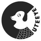 Cuteeye LOGO
