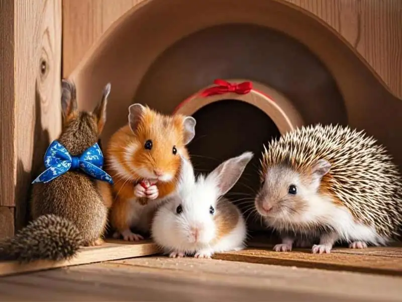 Small pet products wholesale