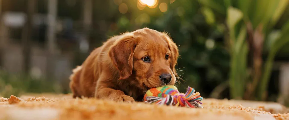 Dog Toys