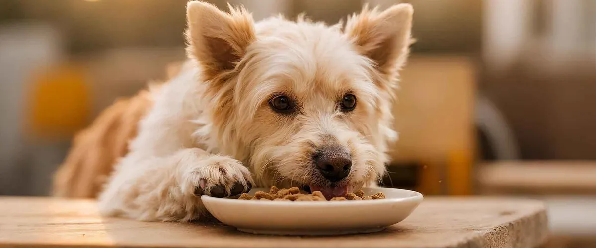 Dog Feeders