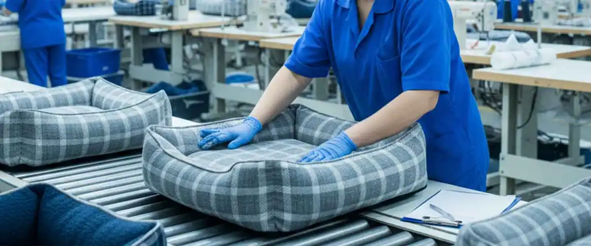 Dog Bed — Quality You Can Trust
