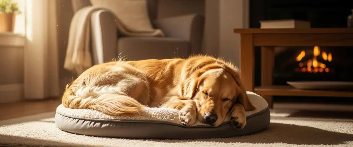 Dog Bed