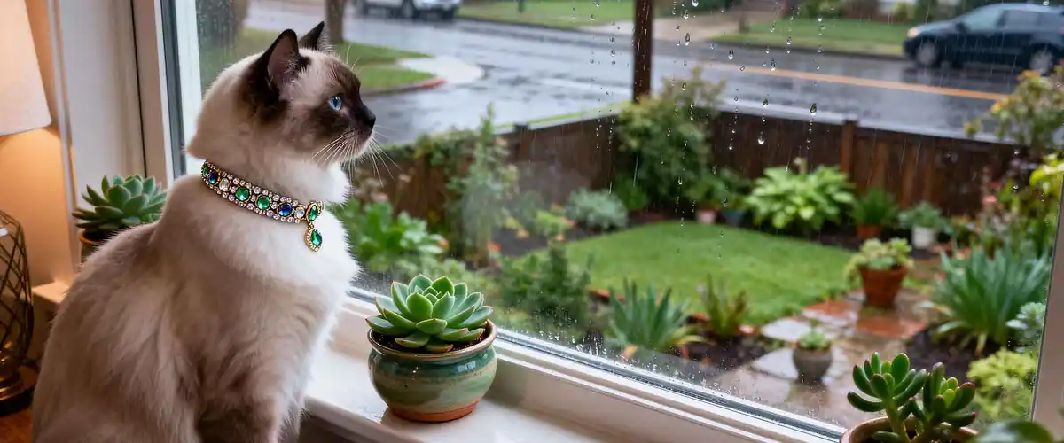 Cat Collar