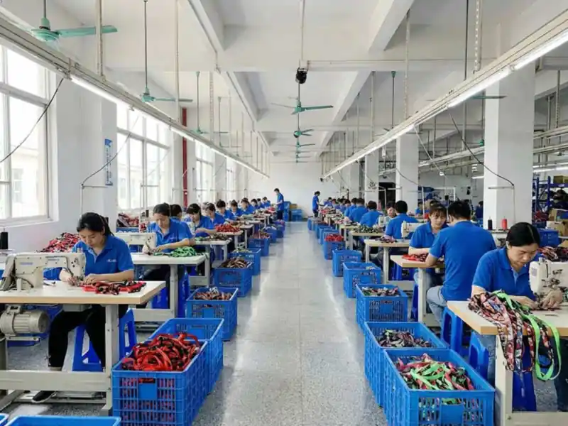 Cat Harness — Why Choose Us As Your Supplier For Cat Harness
