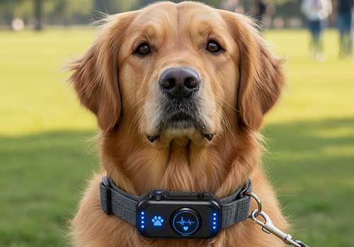 Dog Collar Smart Collar Series