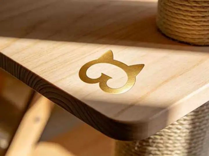 Cat Tree & Scratcher — What custom service can we do?