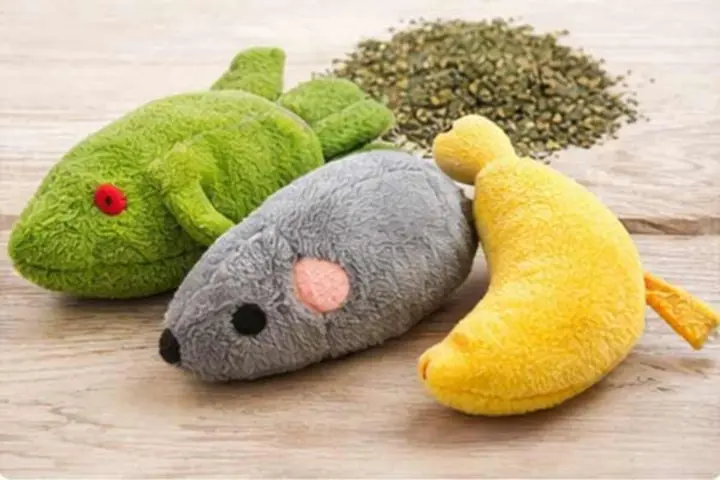 Cat Toys — Bulk Cat Toys Supplies