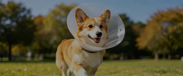 Dog Cones