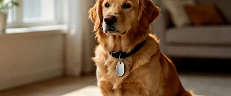 Dog Tags