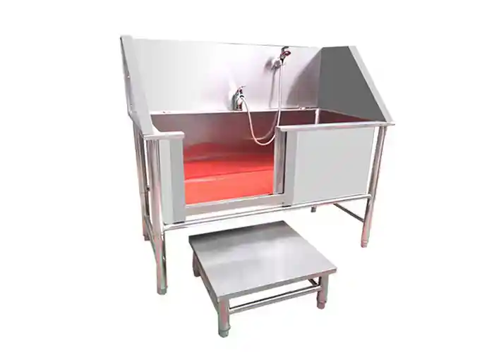 Dog Bath Tub