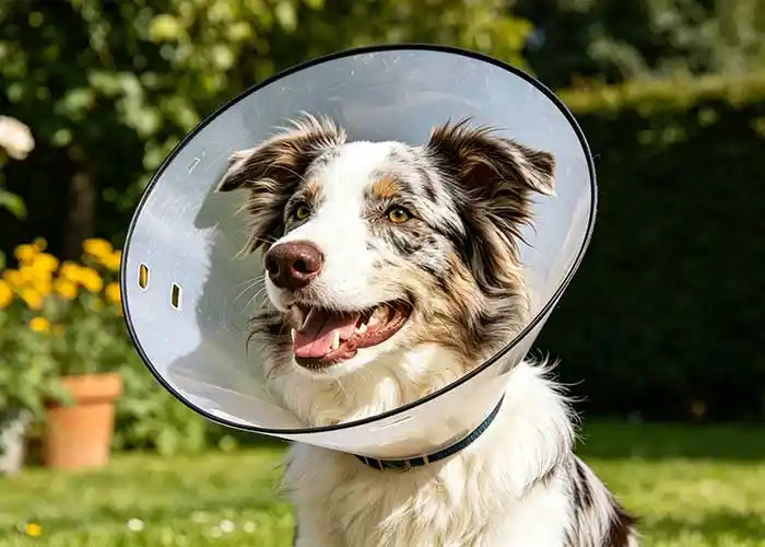 Dog Cones