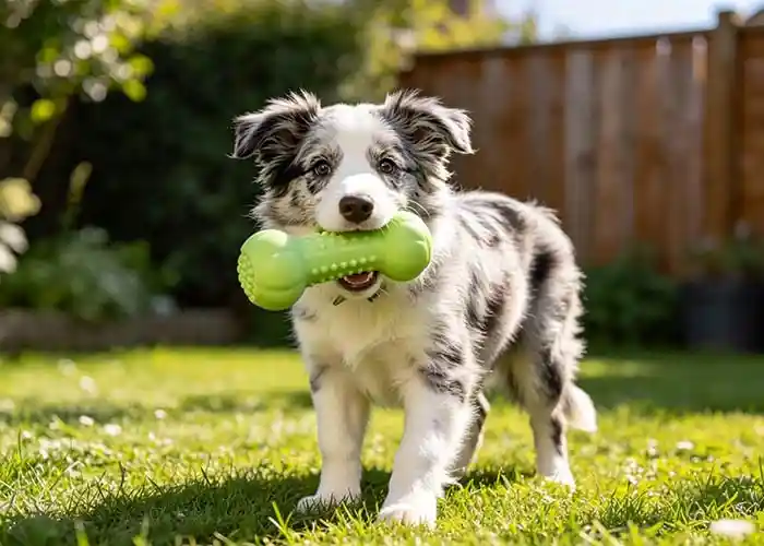 Dog Teething Toys