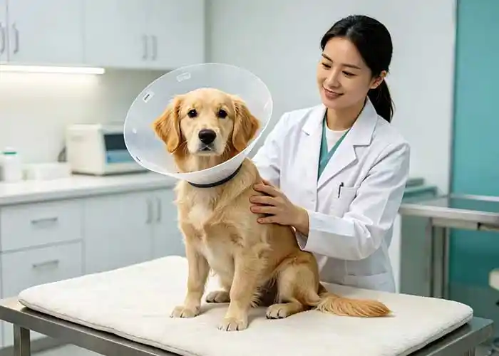 Dog Cones