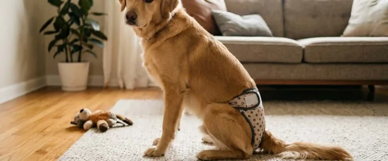 Dog Nappies
