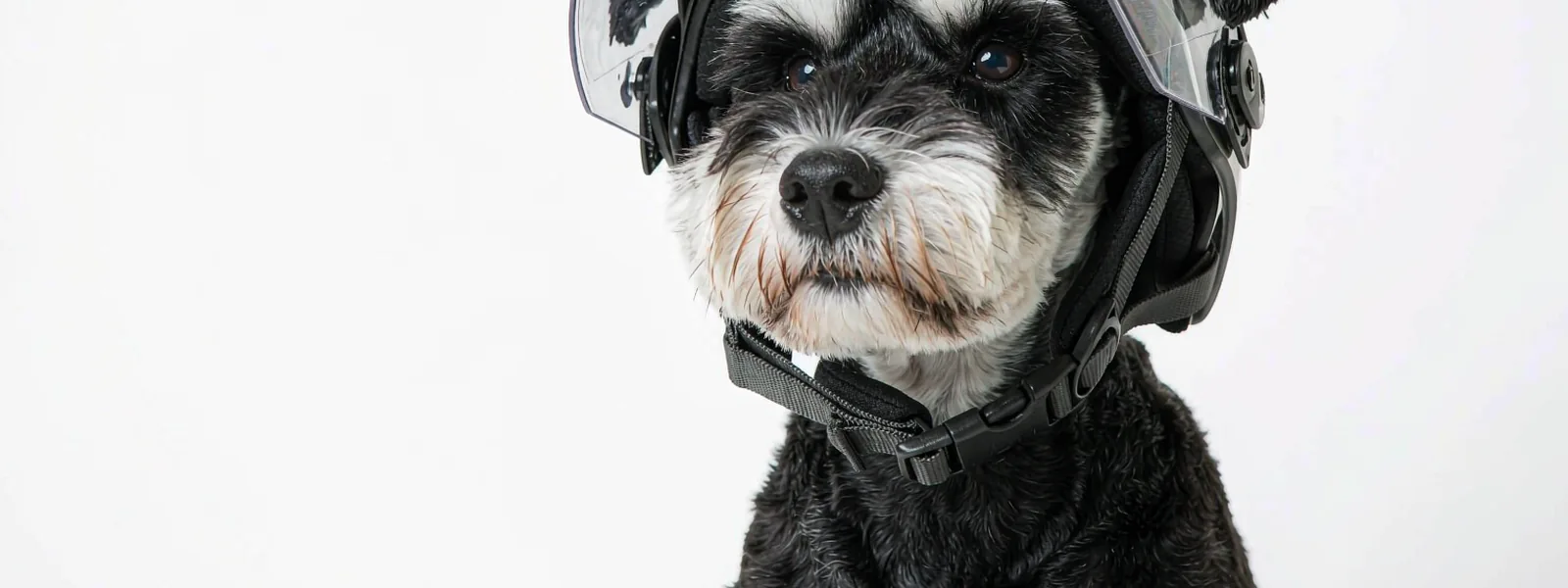 Dog Helmets