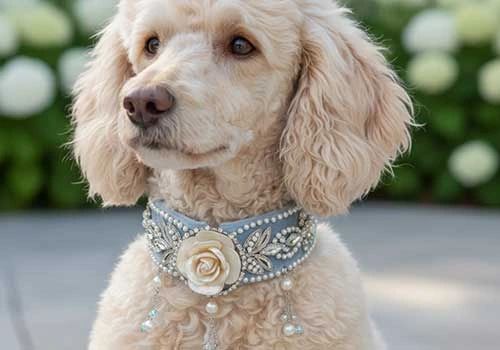 Personalized Nylon Dog Collar — Wholesale & OEM